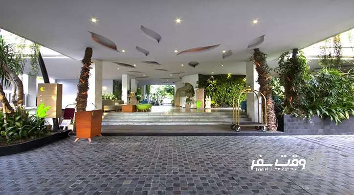 هتل ادن کوتا بالی